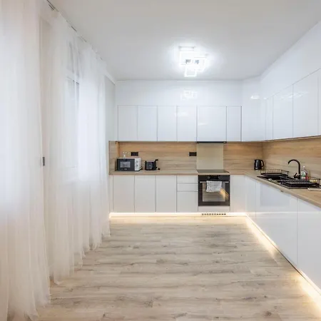 Exclusive Central Duplex Penthouse In The Heart Of Budapest Exterior photo