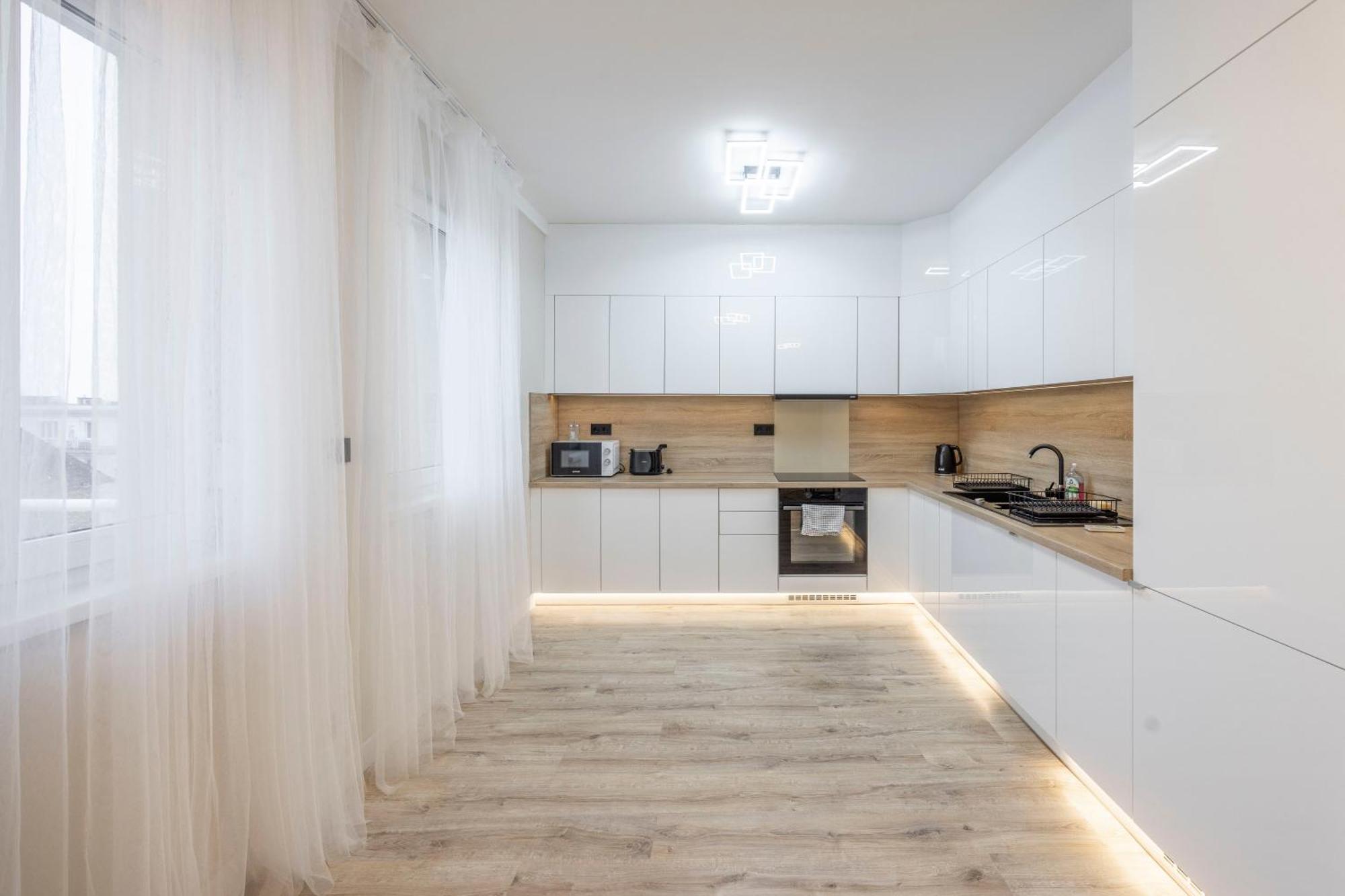 Exclusive Duplex Penthouse In The Heart Of Apartamento