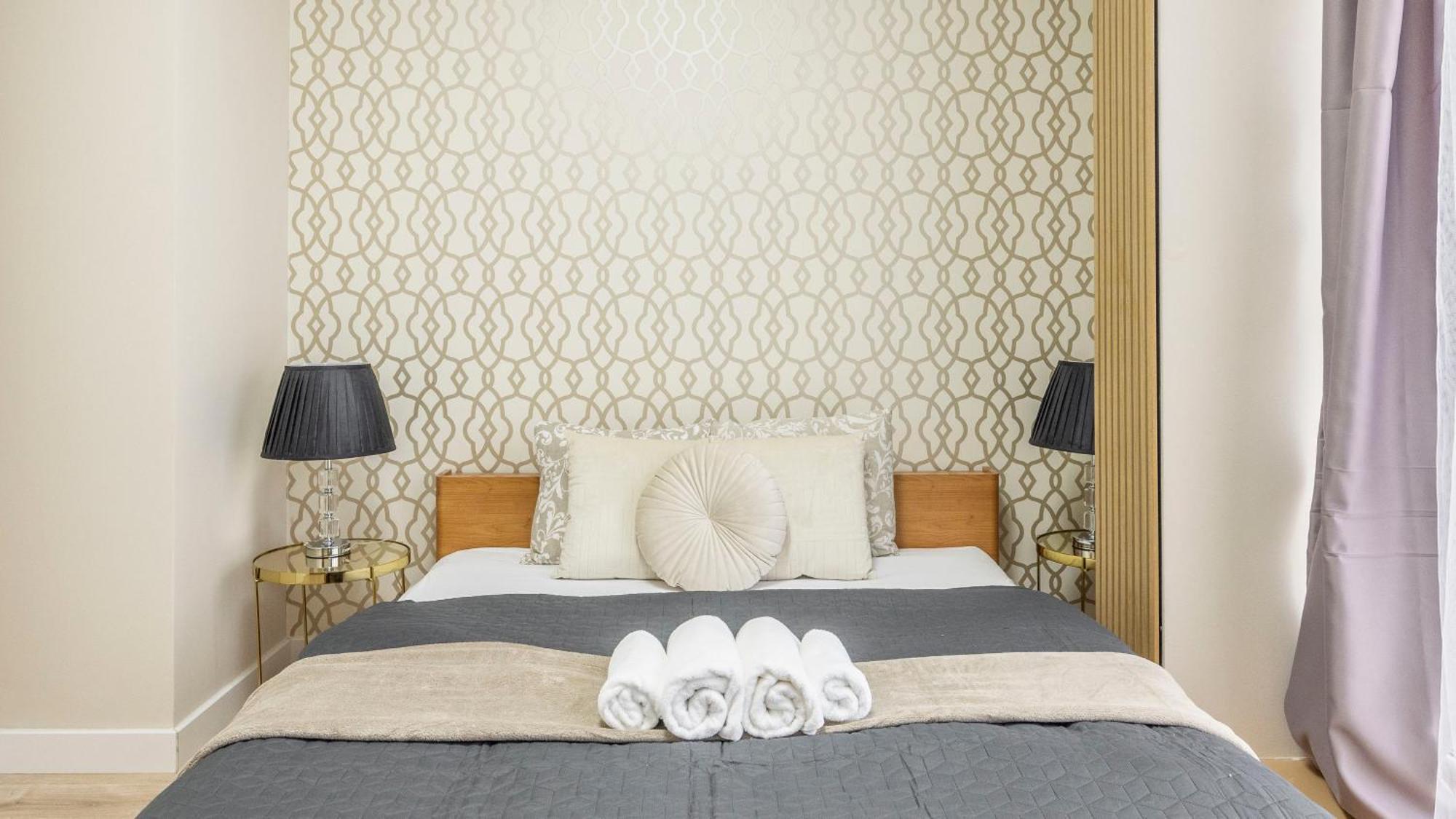 Exclusive Duplex Penthouse In The Heart Of Apartamento *