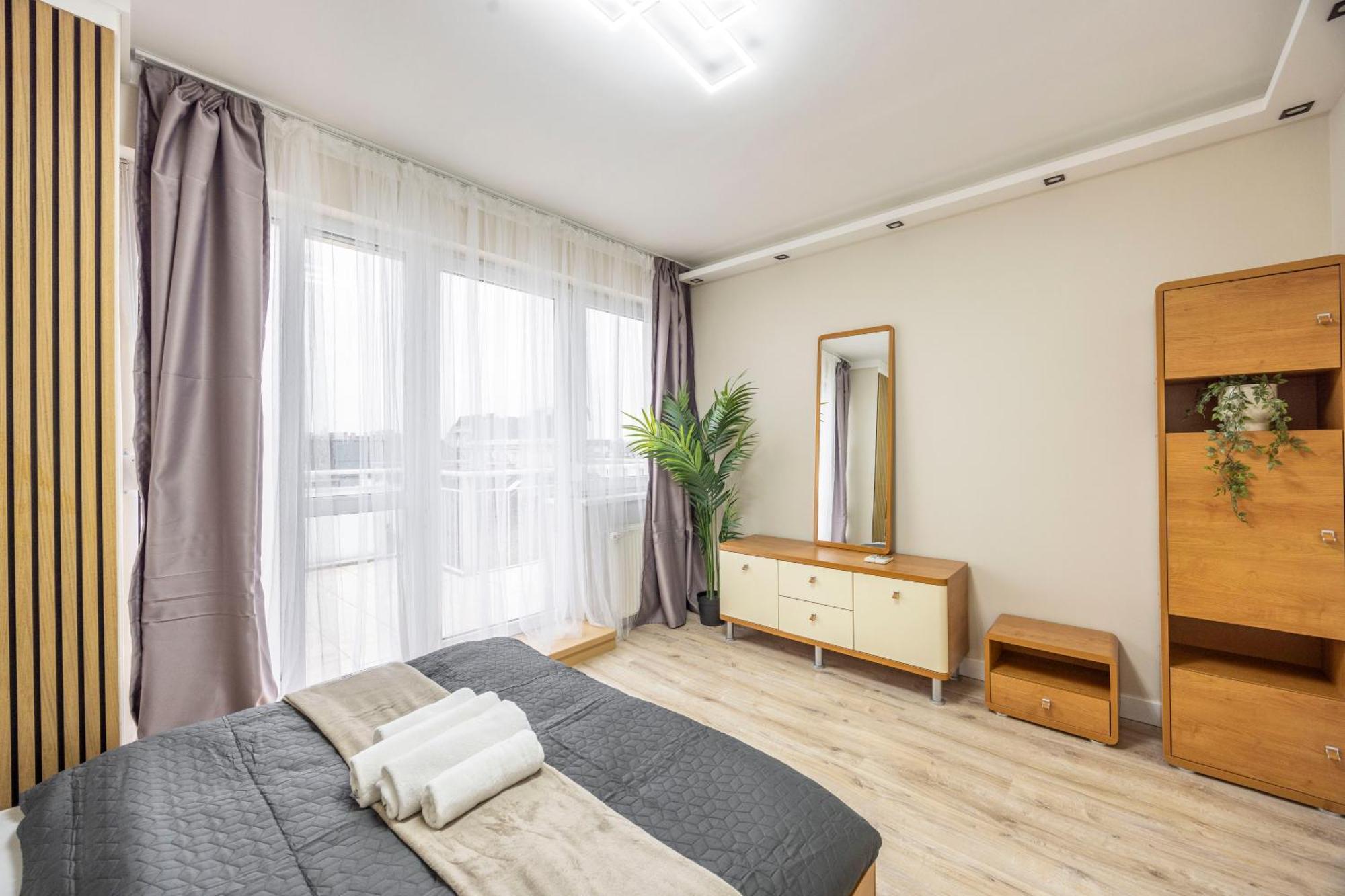 Apartment Exclusive Duplex Penthouse In The Heart Of