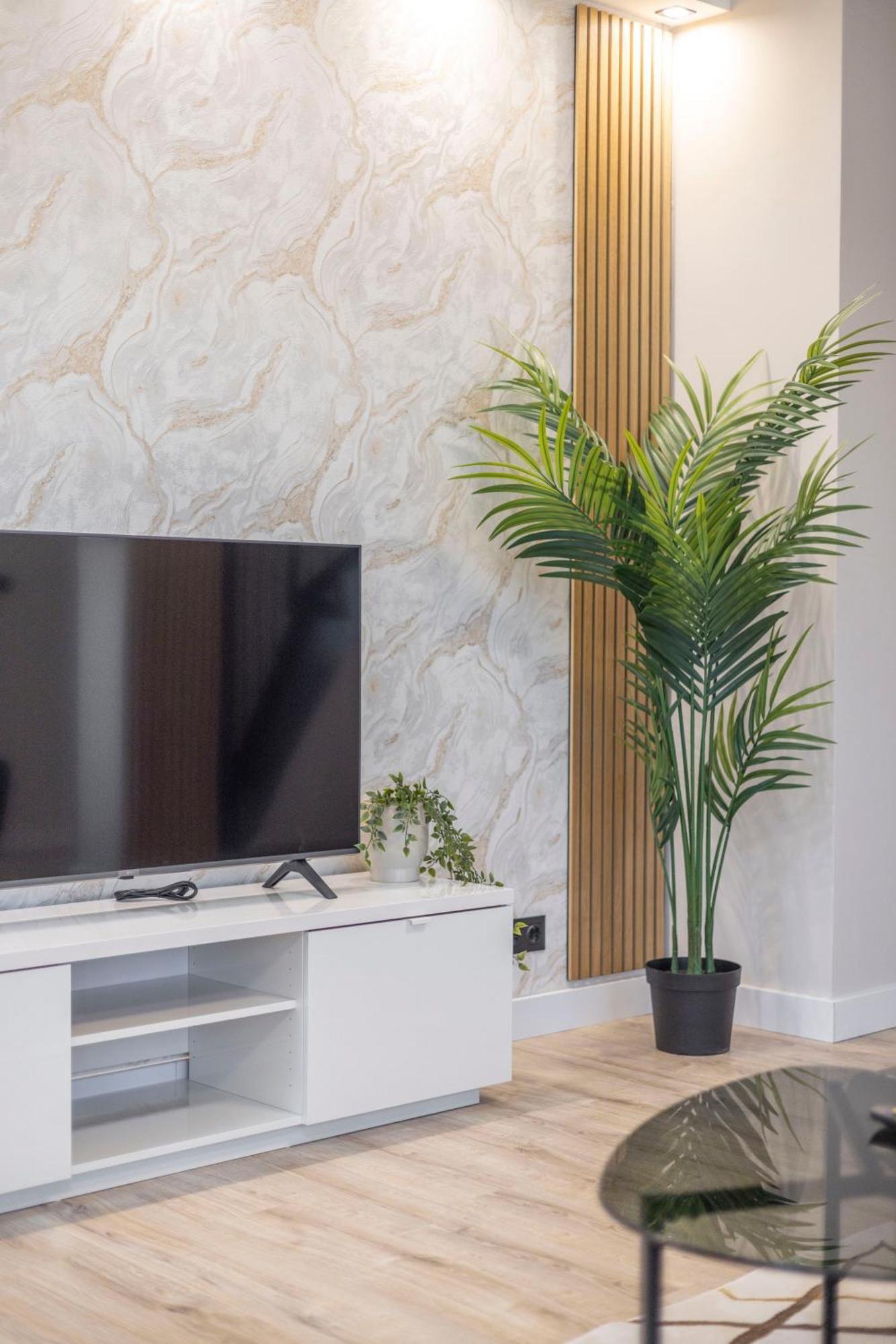 Exclusive Duplex Penthouse In The Heart Of Apartamento Budapest